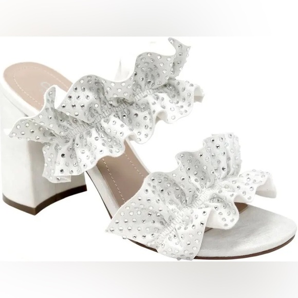 Charles by Charles David Royal Sandals - Picture 3 of 8